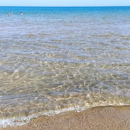 Дом отдыха Acquamarina *